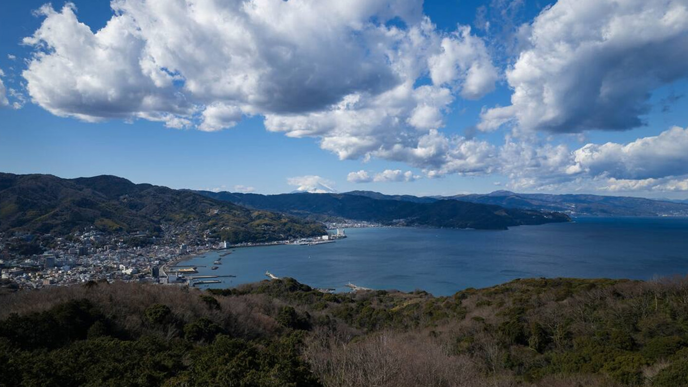 施設流霞画像